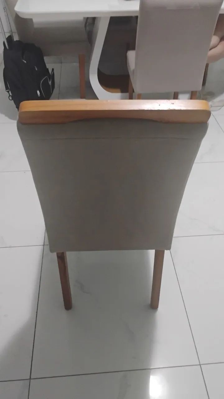 CADEIRA DE LUXO - Foto 2