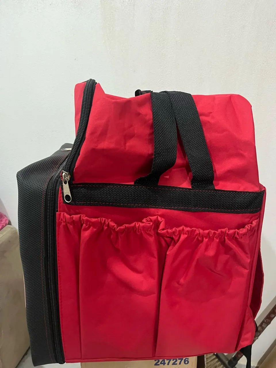 Bag motoboy nova  - Foto 2