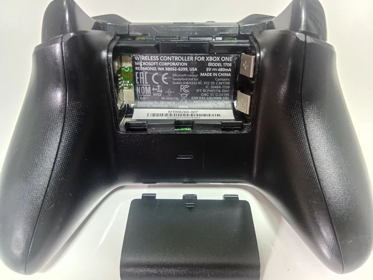 CONTROLE XBOX ONE  - Foto 2