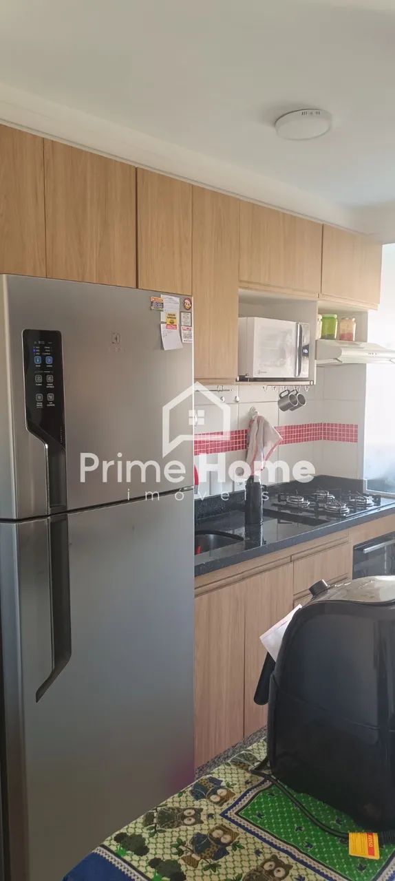apartamento - Vila Industrial - Campinas - Foto 3