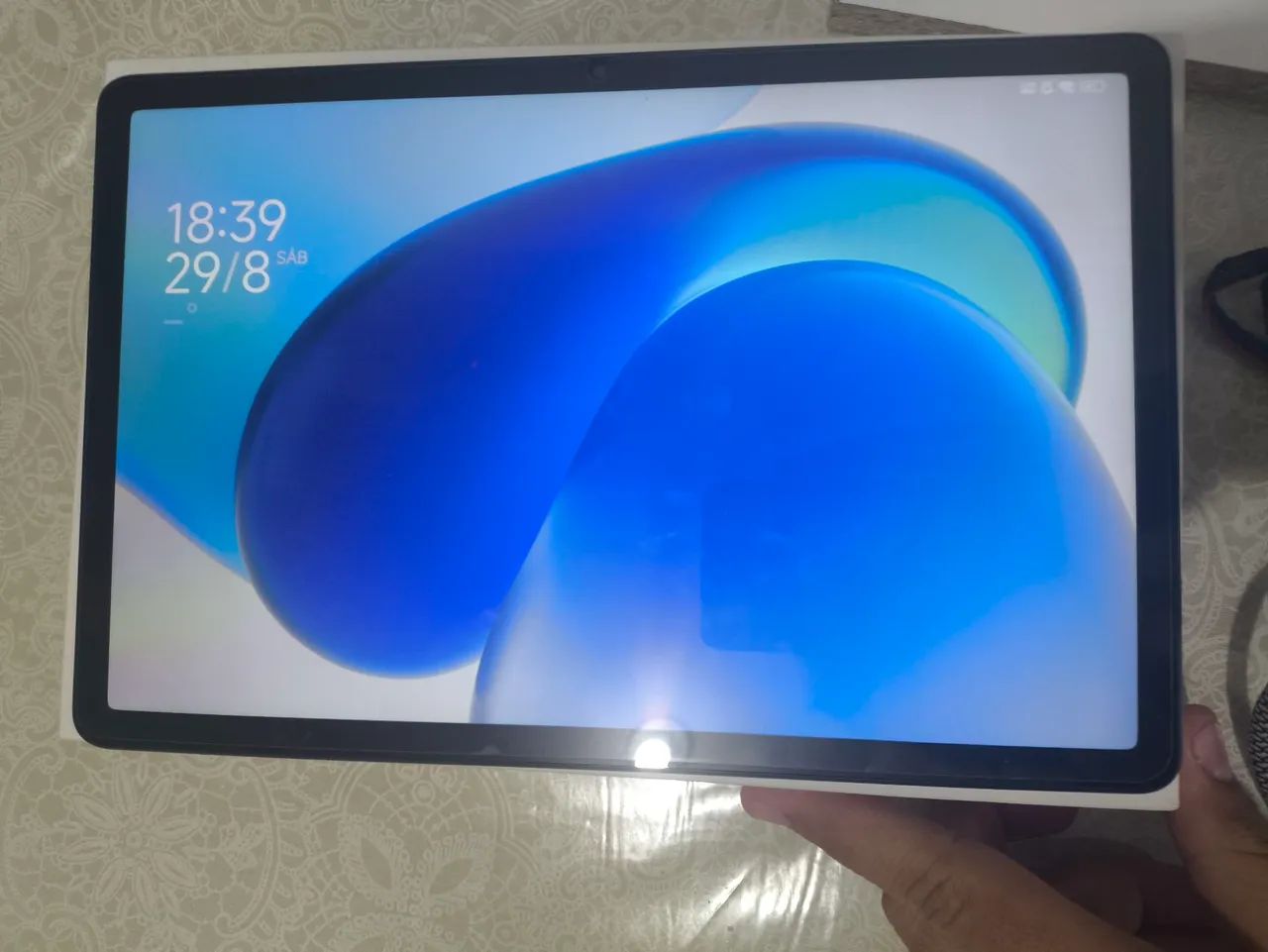 Redmi Pad SE 256GB - Foto 3