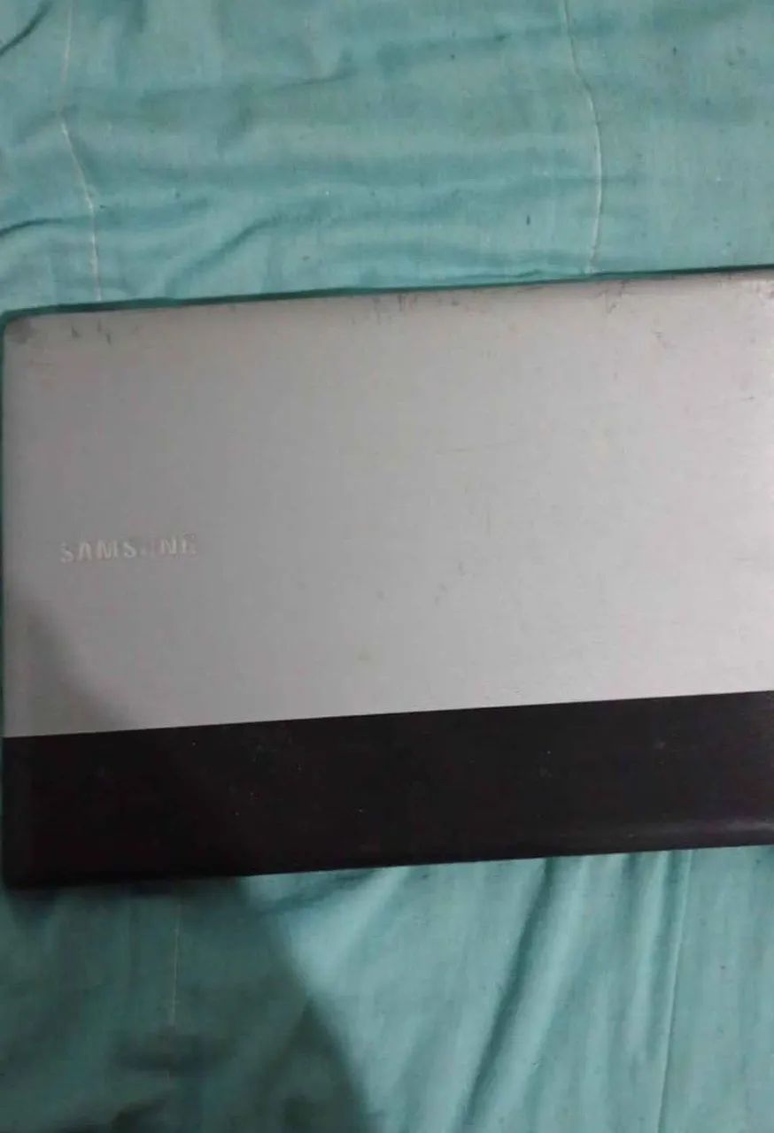 Notebook Samsung LEIA O ANÚNCIO  - Foto 5