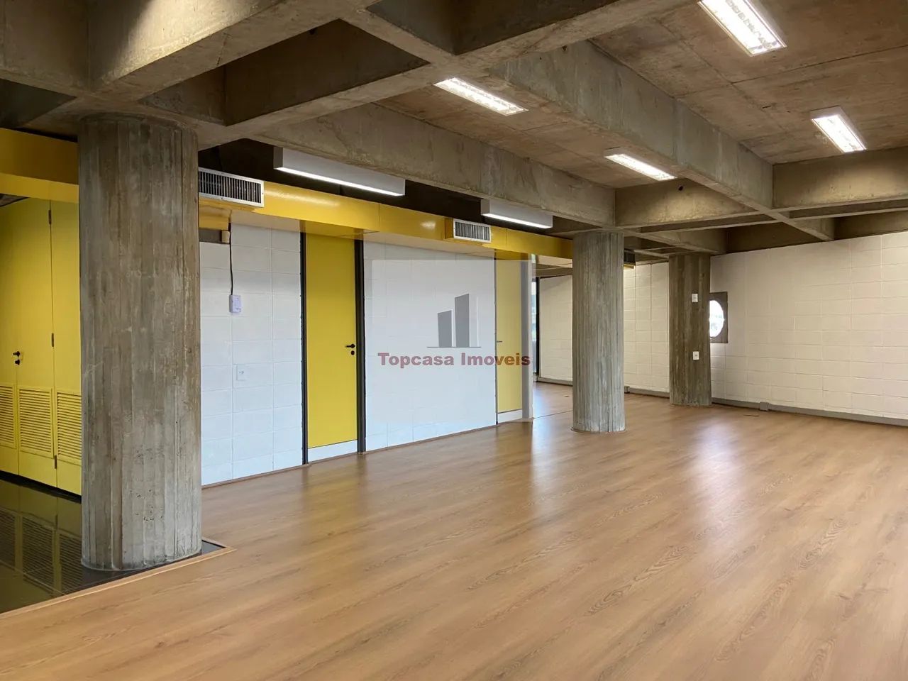 Andar Comercial em Vila Tramontano - São Paulo - Foto 3