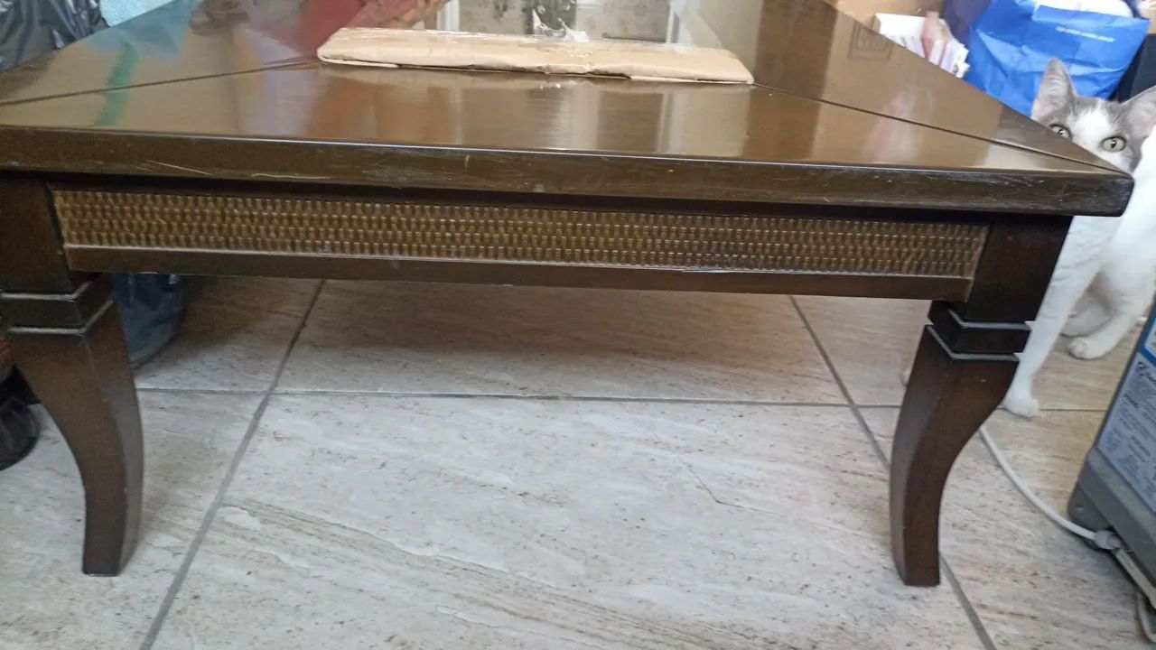 Rec e mesa de centro  - Foto 5