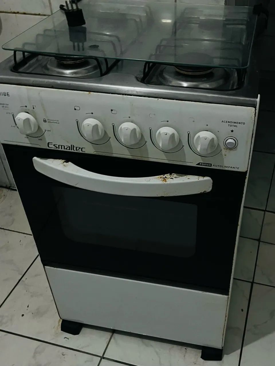 Fogão 