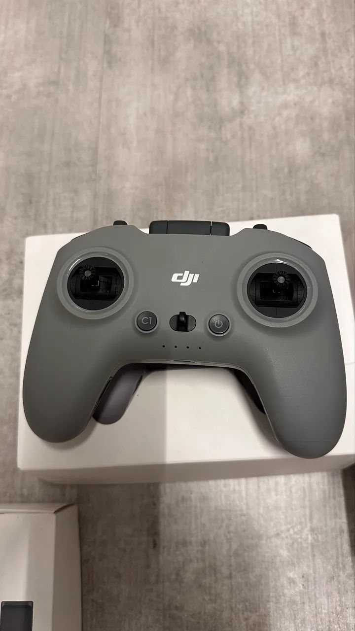 Drone Dji Avata Explore combo completo  - Foto 4
