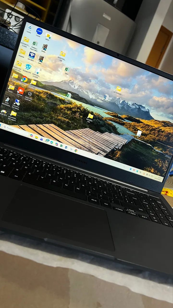 Notebook Galaxy book 2 512GB - Foto 5