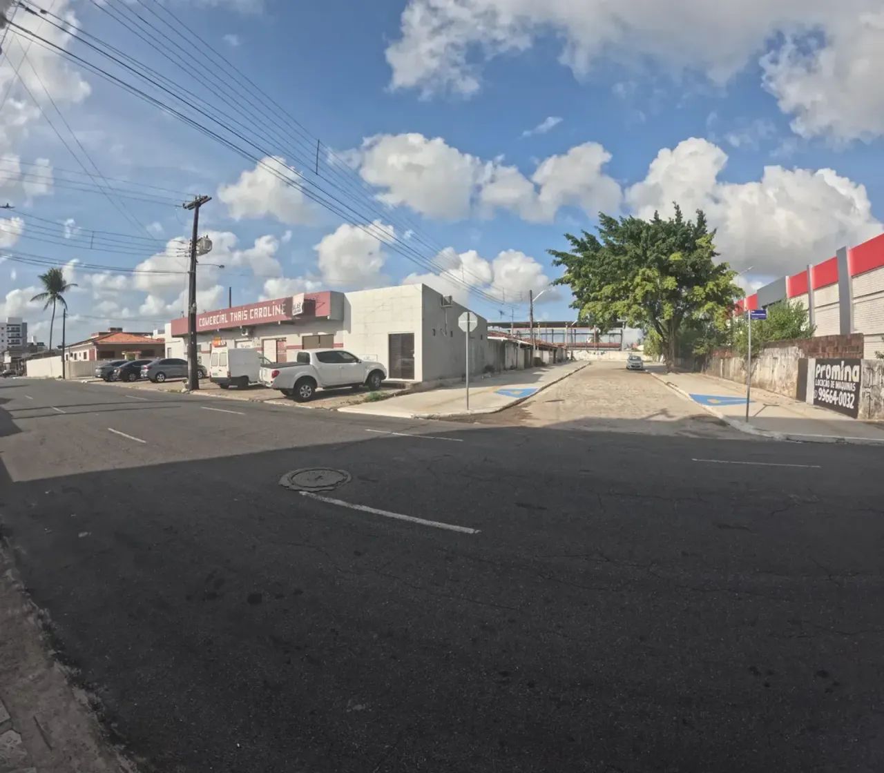 VENDO PRÉDIO COMERCIAL com 240m² no bairro do Cristo Redentor - João Pessoa/PB - Foto 5