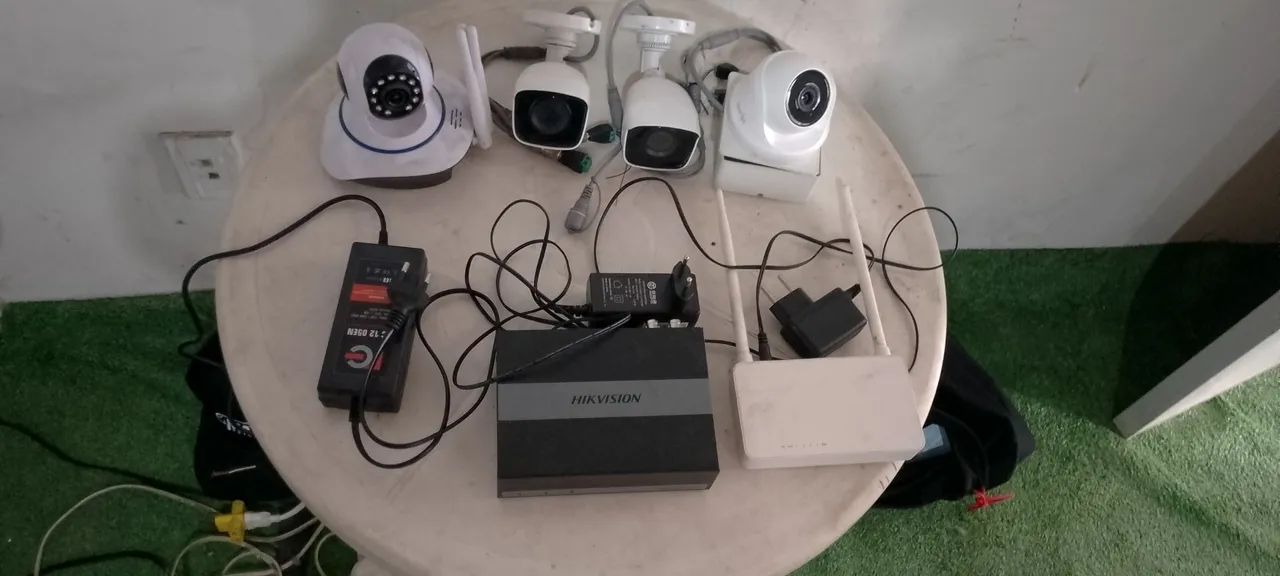 Sistema de câmeras  - Foto 4