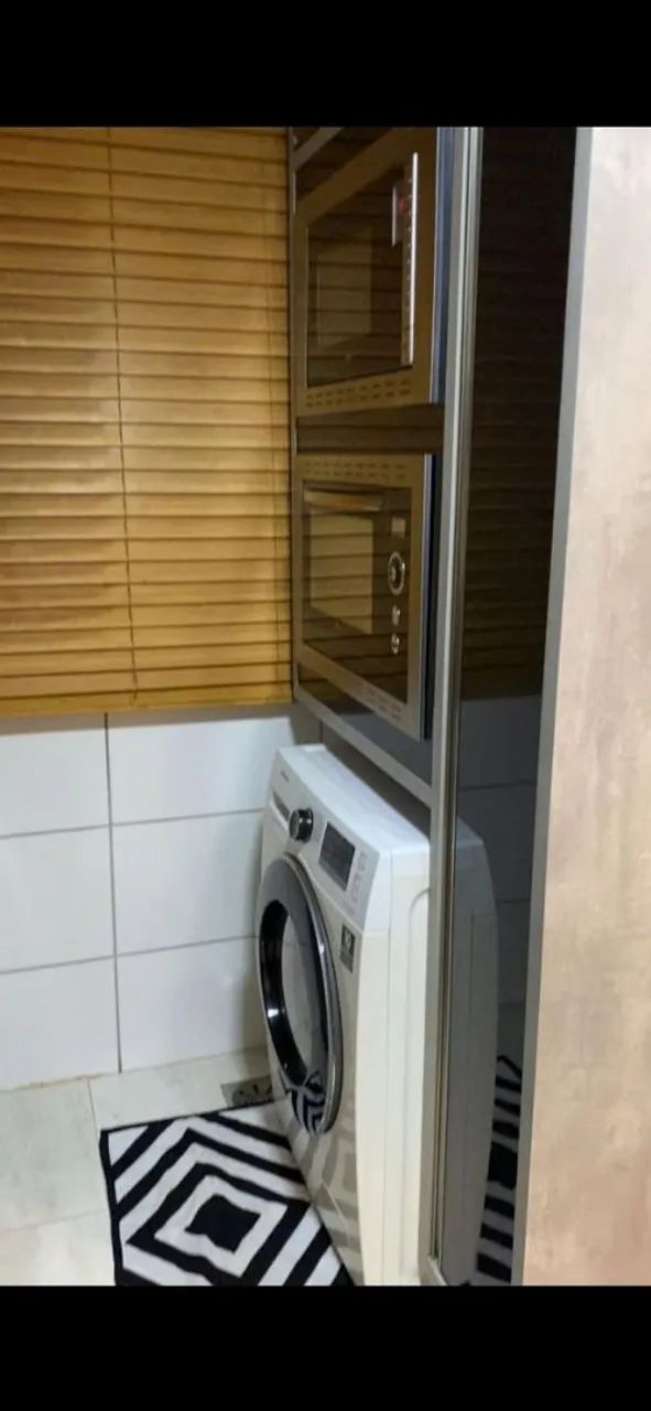 Apartamento dúplex com cobertura externa - Foto 4