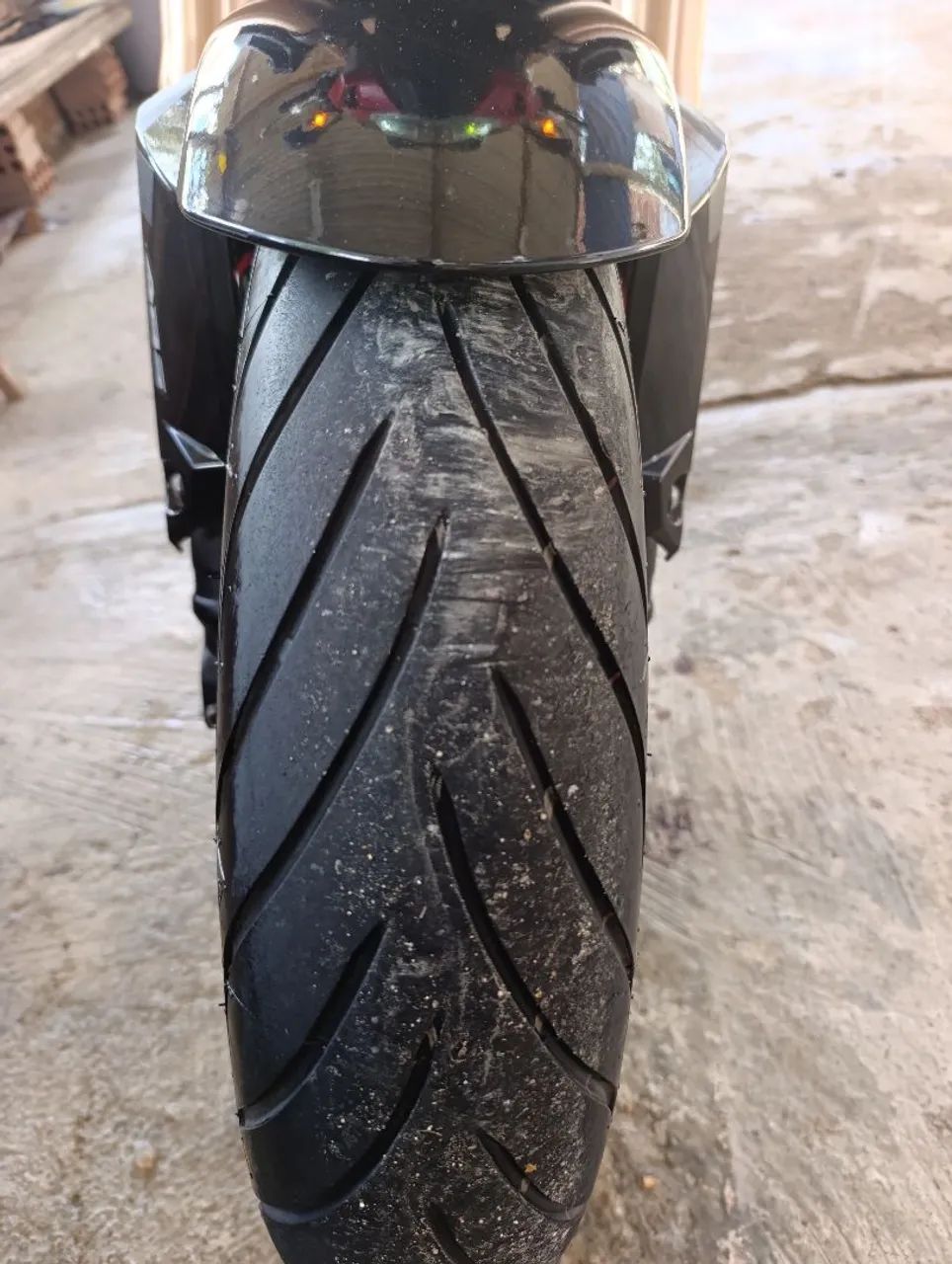 Cb500f 24/24  - Foto 5