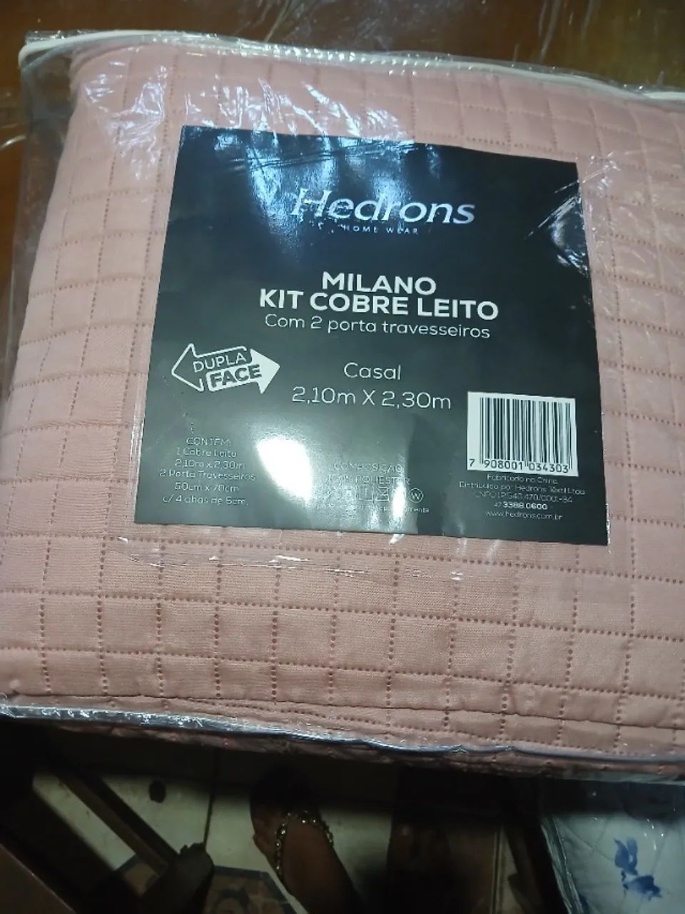 COBRE LEITO - Foto 3