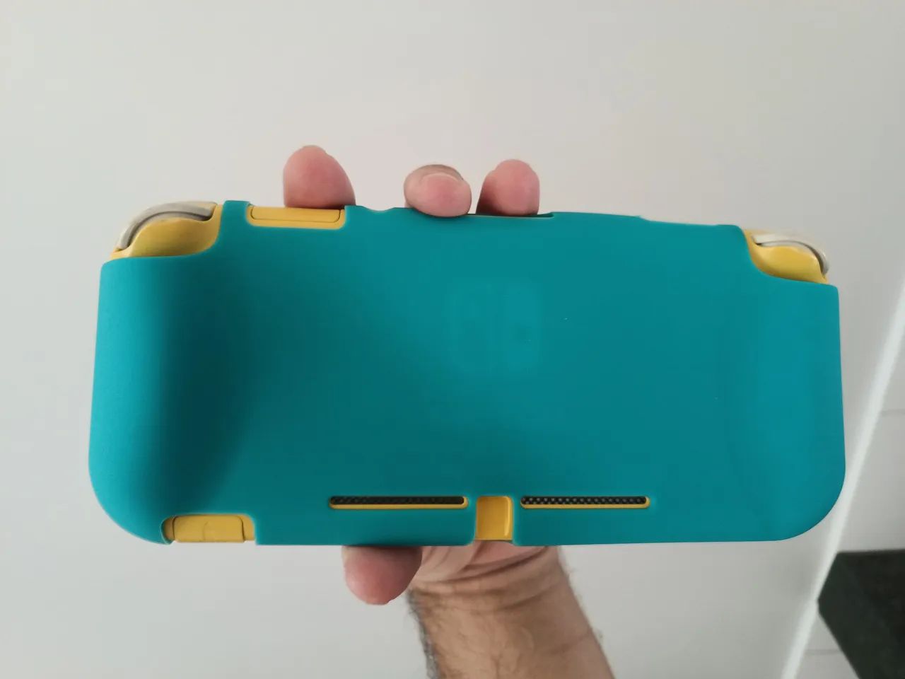 Vendo Nintendo Switch lite. - Foto 3