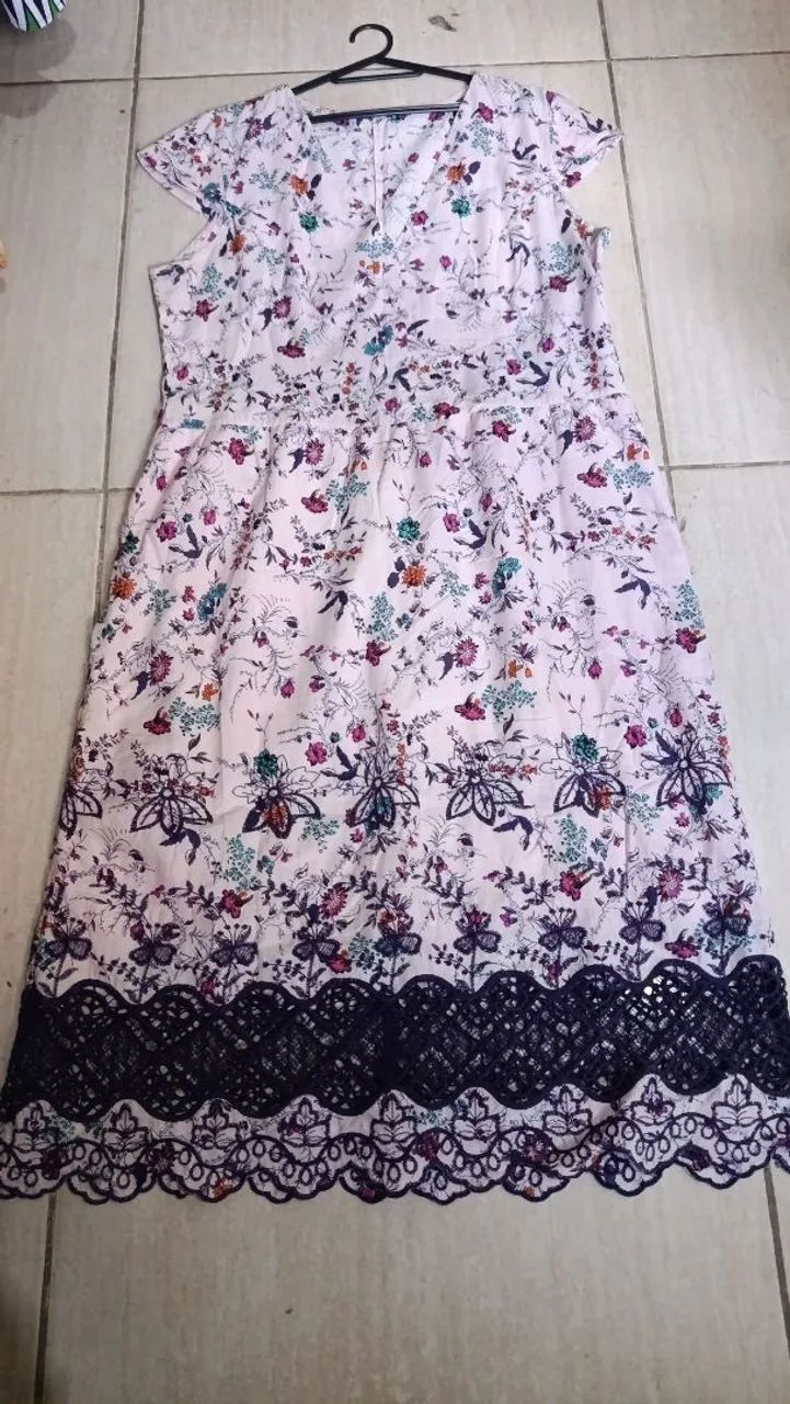 Vestidos feminino  - Foto 3