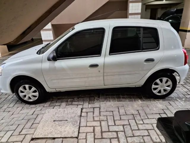 Renault Clio Rn/alize/expr./1.0 Hi-power 16V 5P 2015 - Foto 3