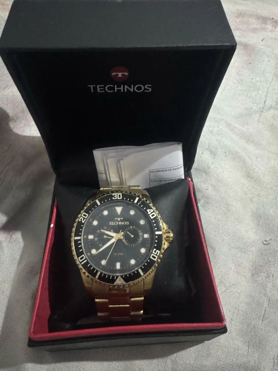 Vendo Relógio - Foto 2