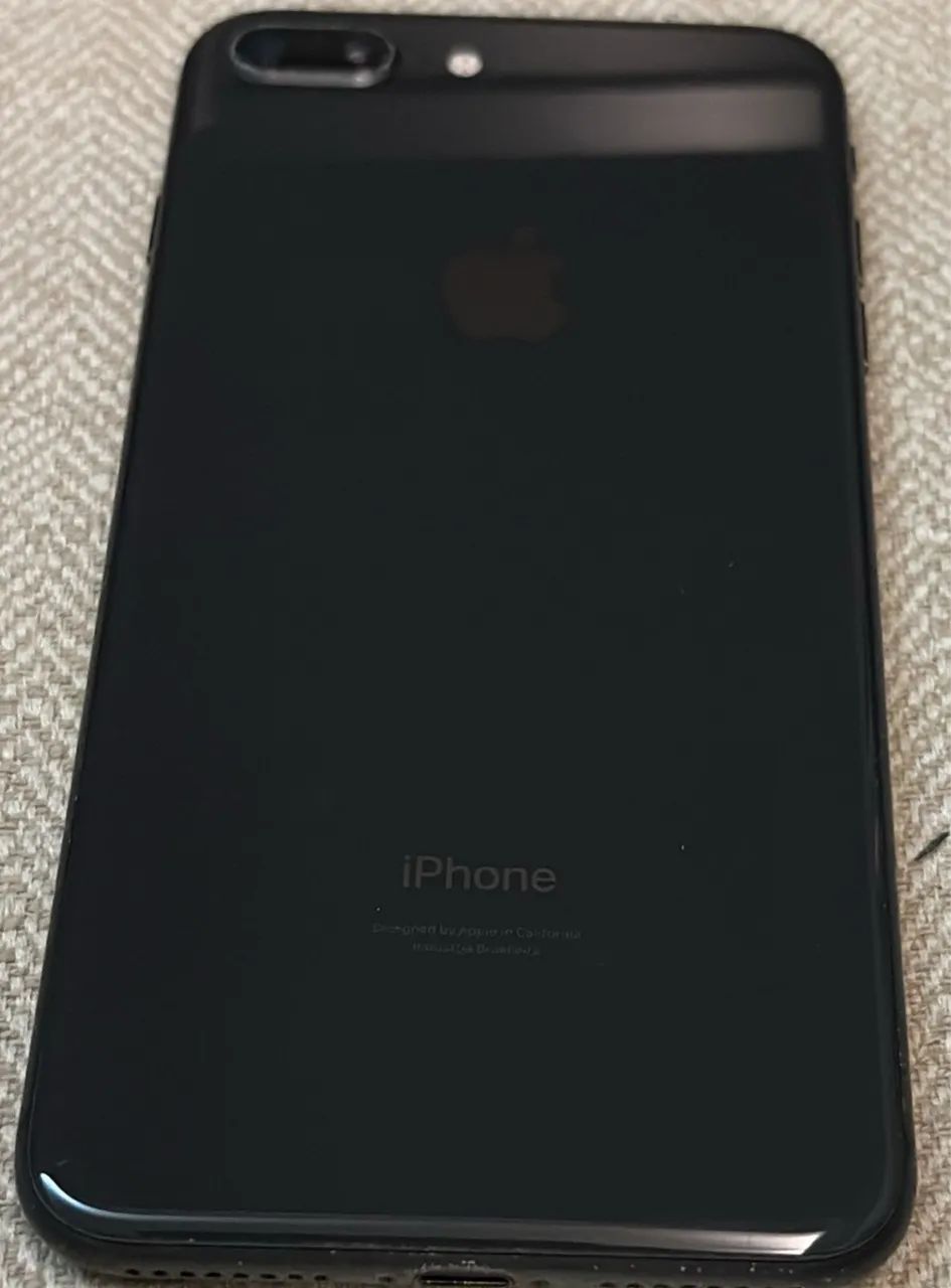iPhone 8 Plus 128 GB - Foto 2