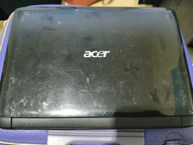 Netbook Acer Aspire One 532h - Foto 3