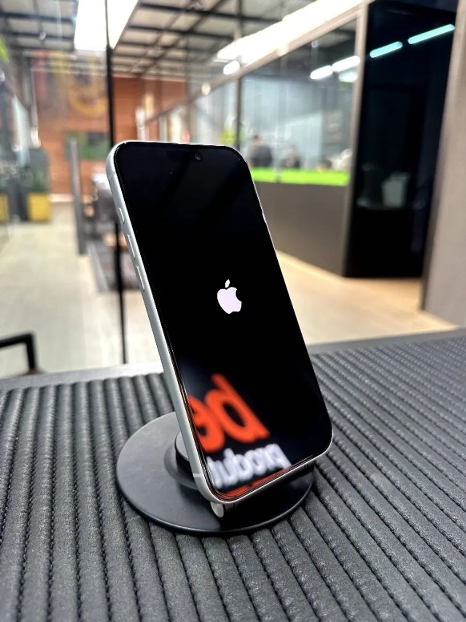 iPhone 17 Pro Max 256GB | Seminovo Premium | Pronta Entrega - Foto 2