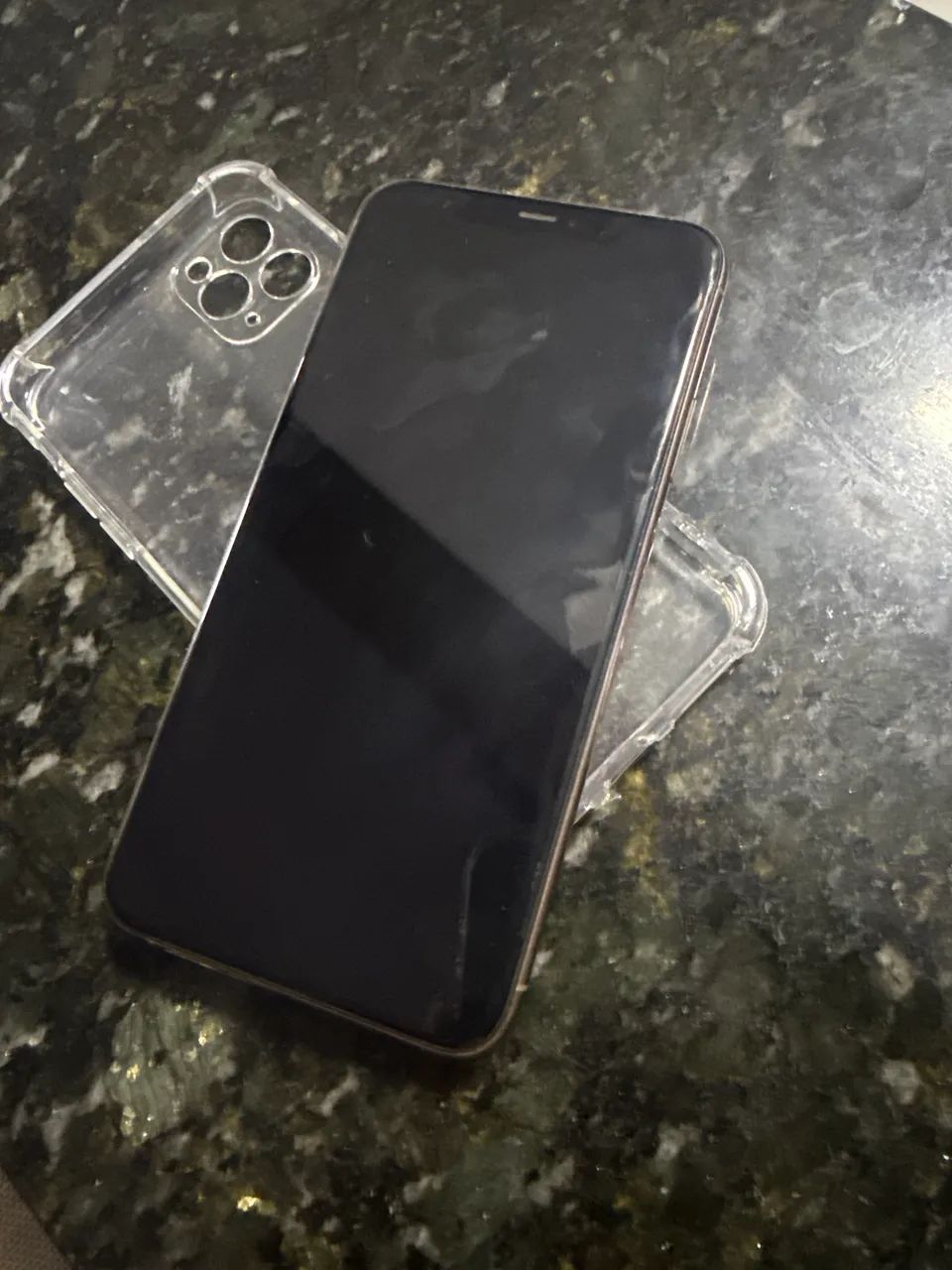 iPhone 11 Pro Max rose  - Foto 2