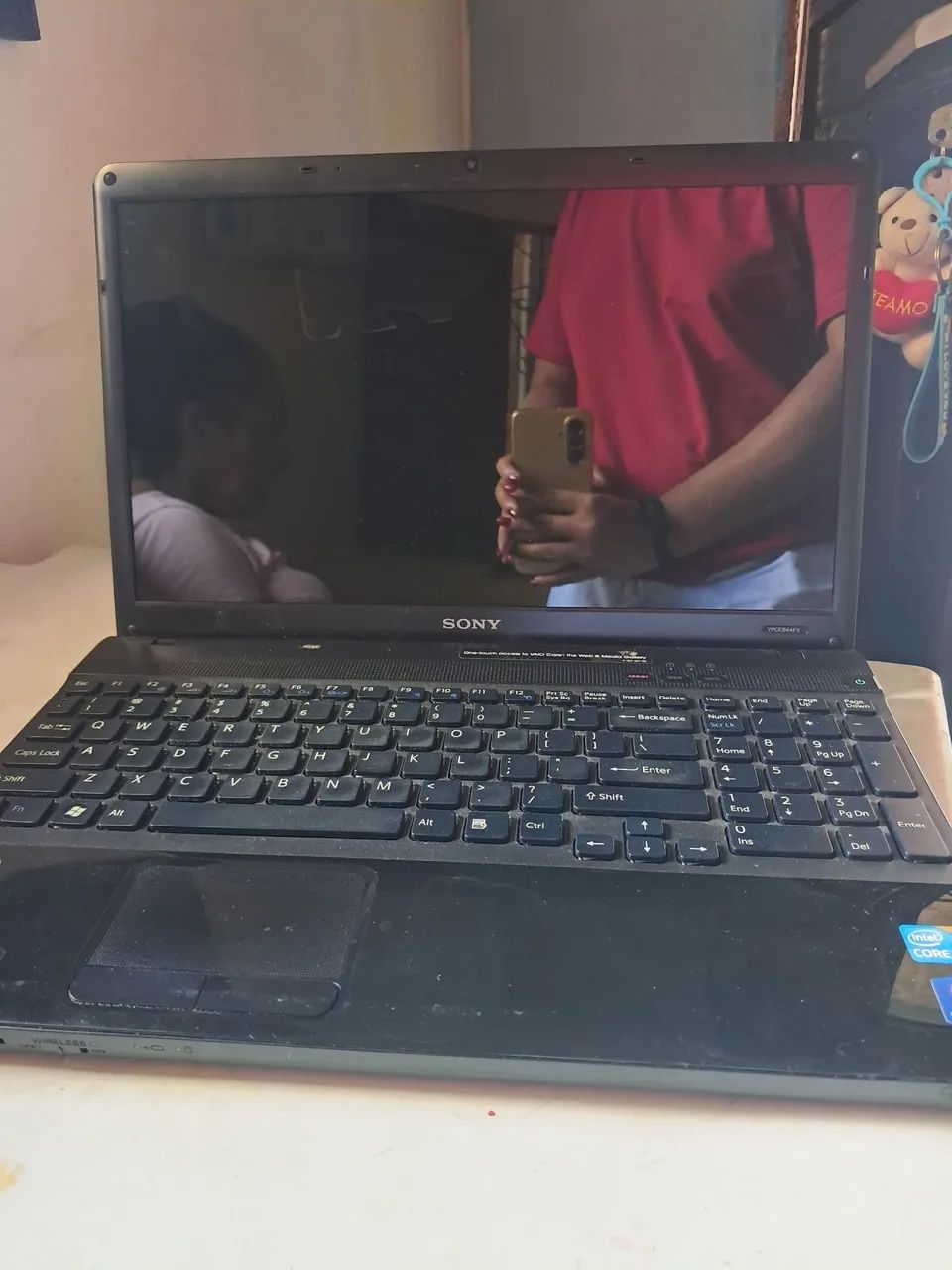 Notebook da sony - Foto 5