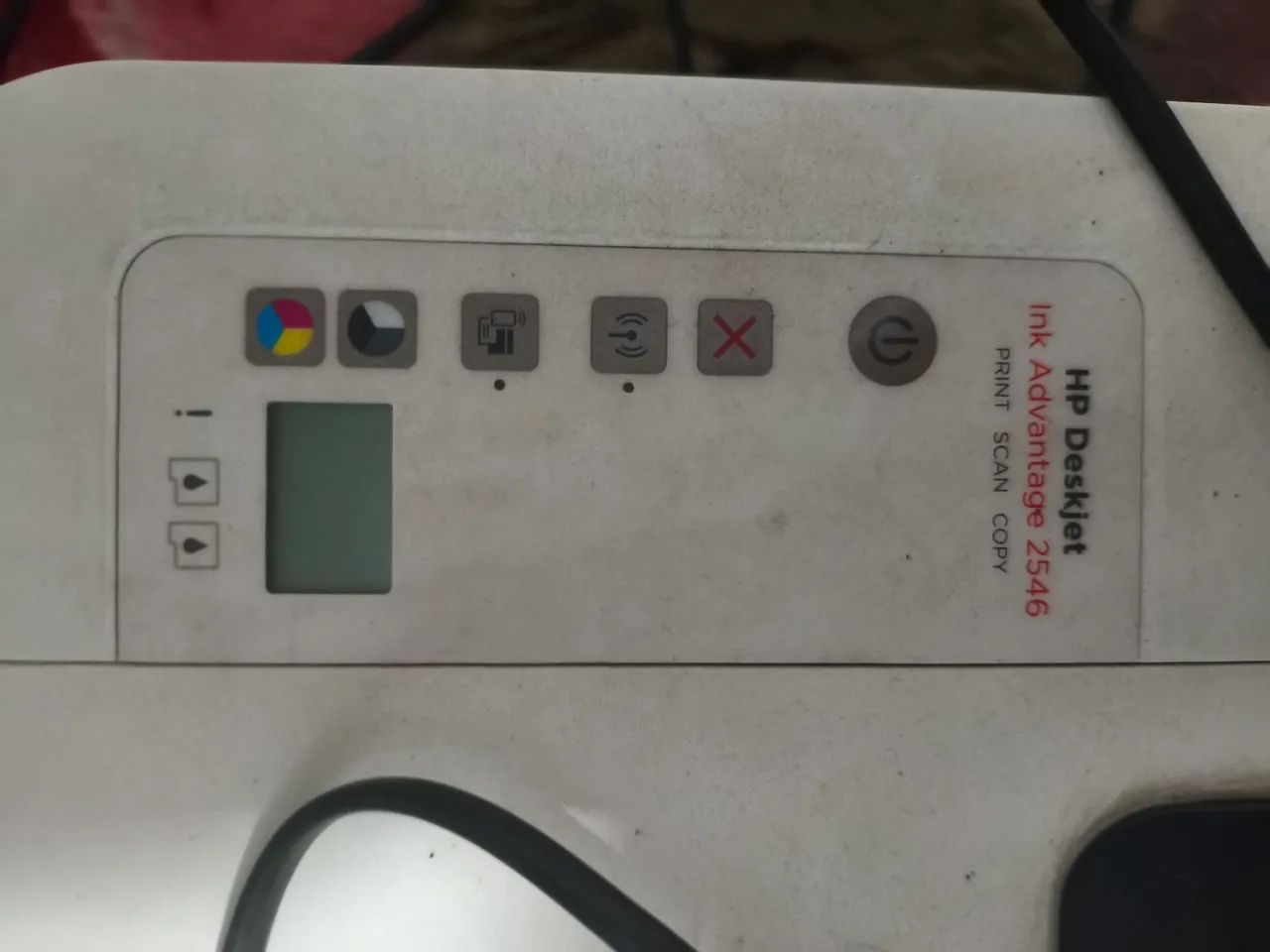 Impressora 