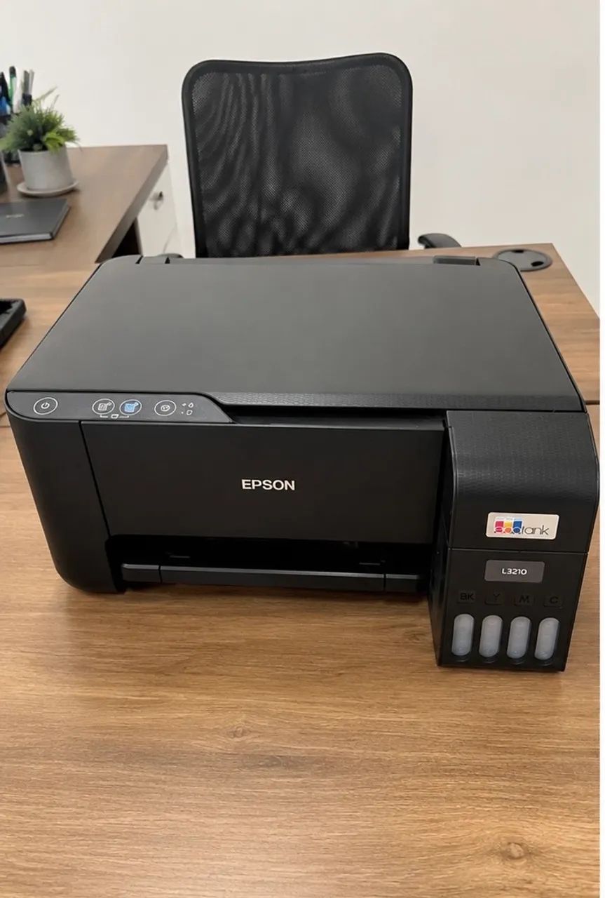 Impressora Epson 