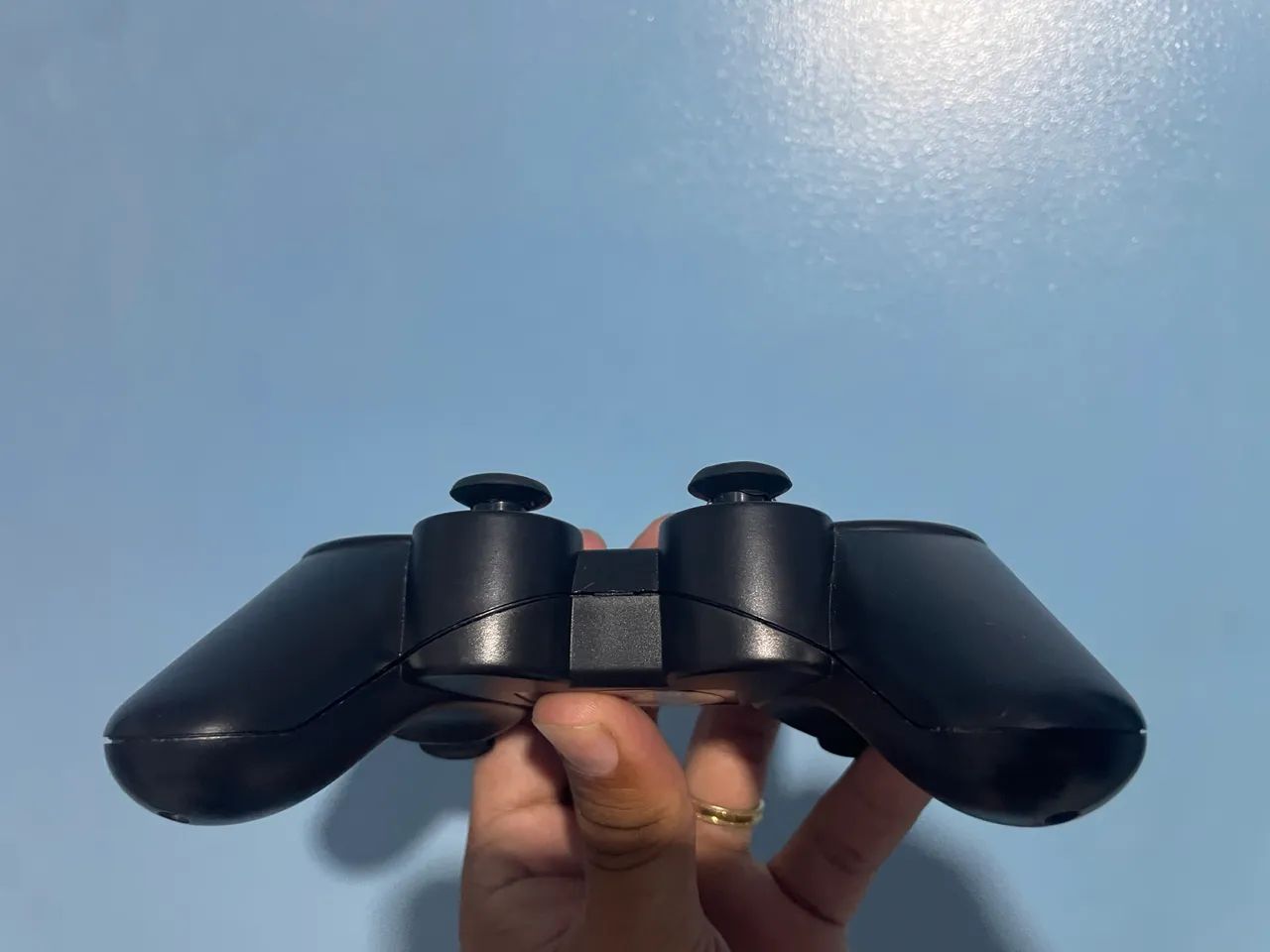 Controle de ps3  - Foto 2