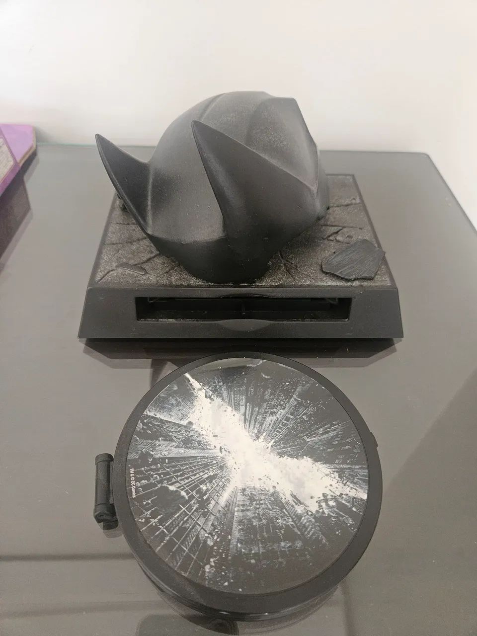 Batman - The Dark Knight Rises - Foto 3