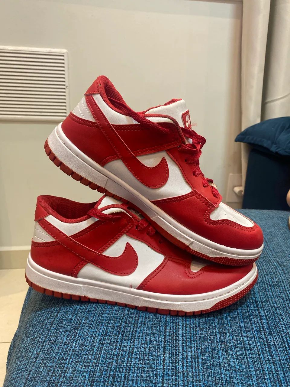 Tênis Nike  - Foto 2