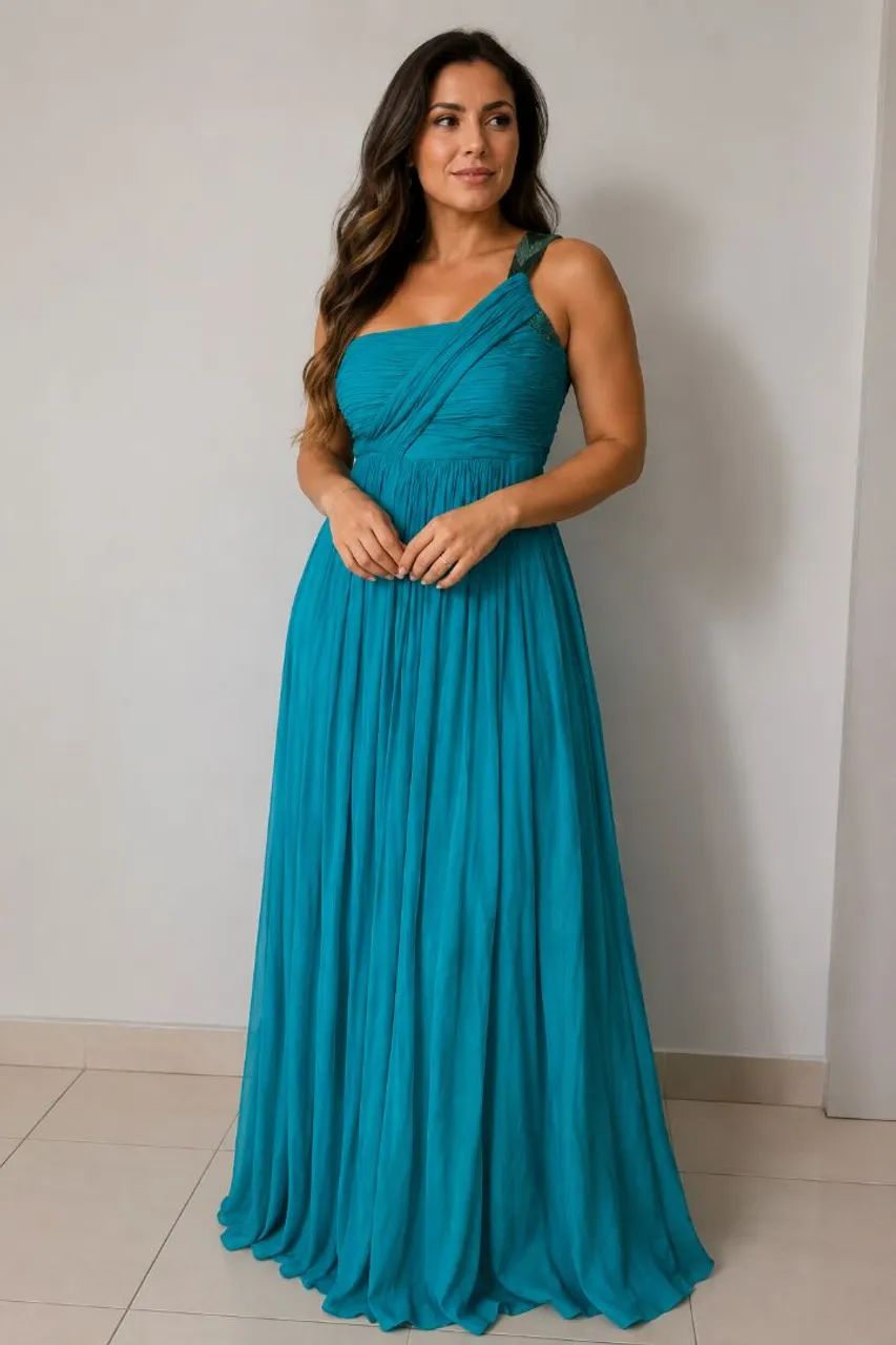 Vestido de festa - Foto 2