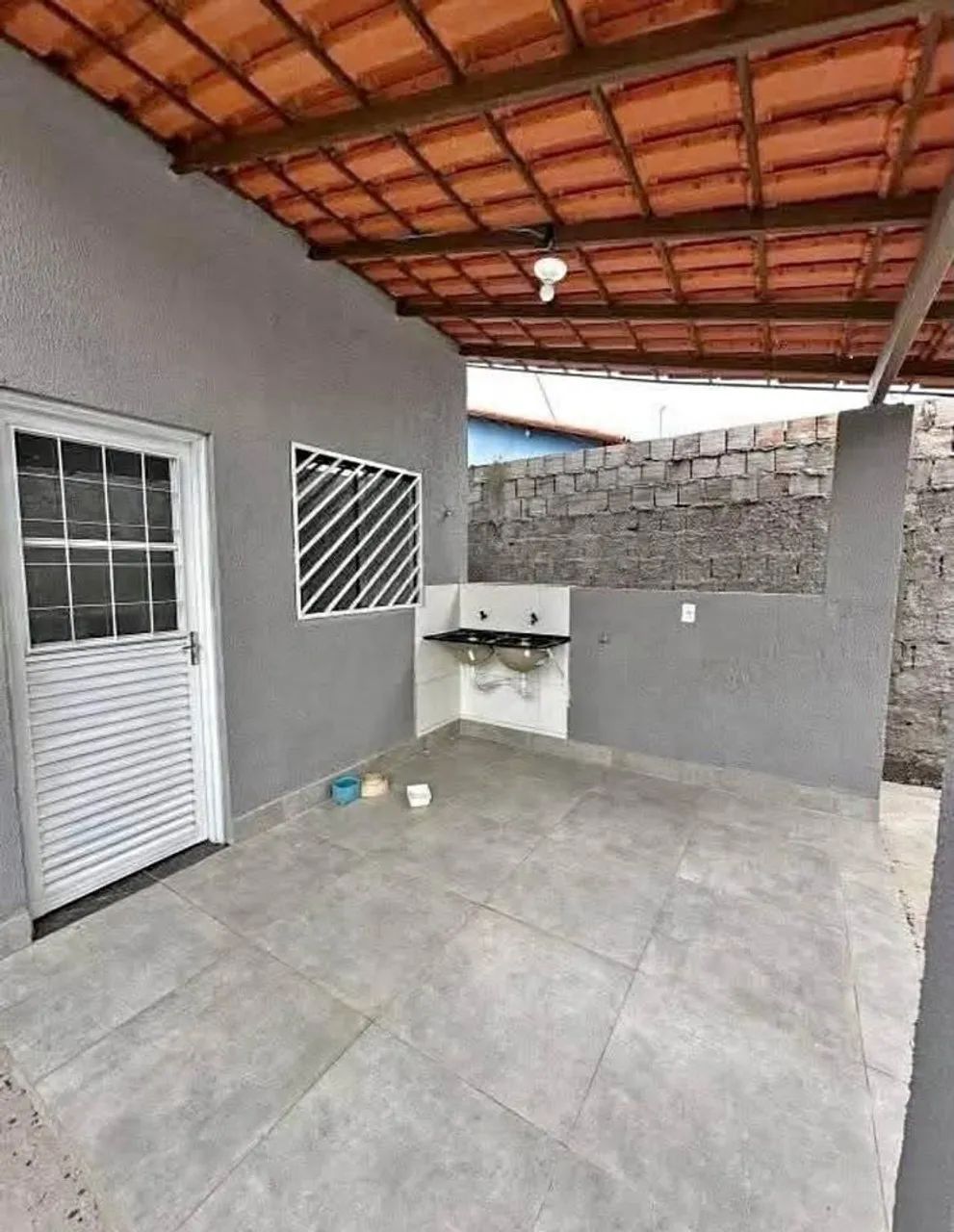 Casa para vender em Cuiabá - região do CPA - Foto 5