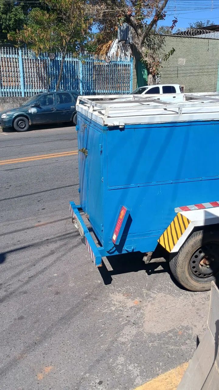 Carretinha  - Foto 5