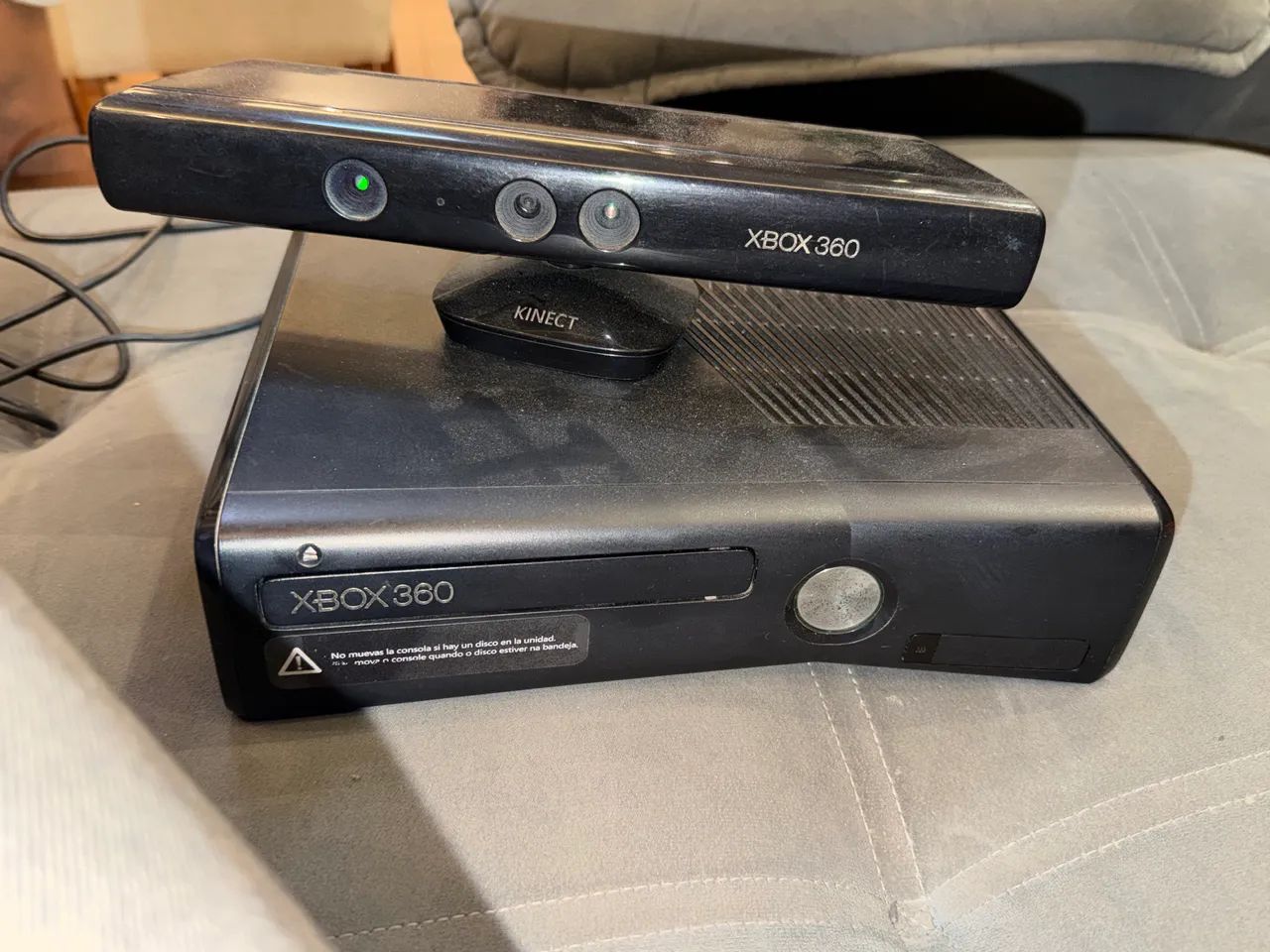 XBOX 360