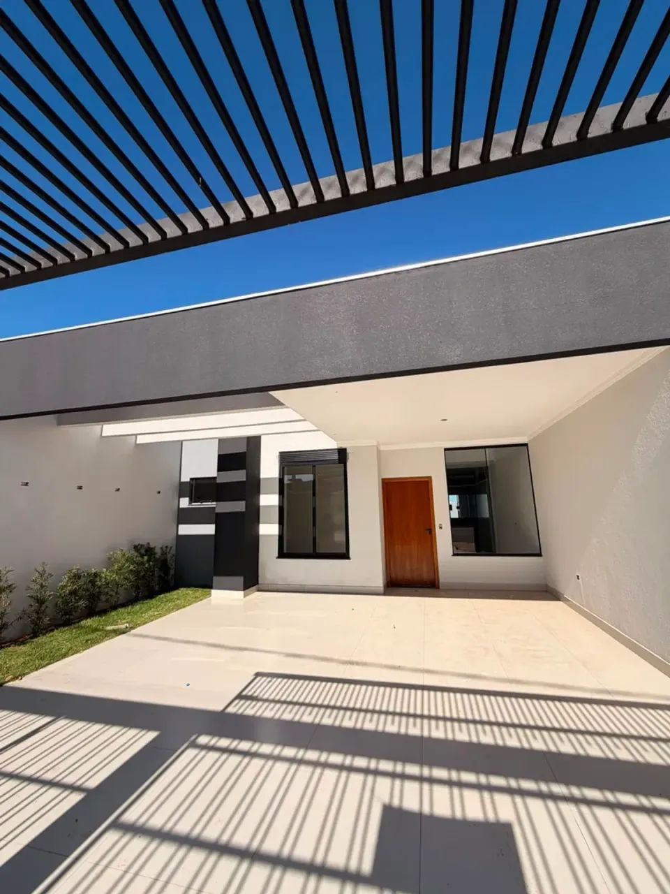 Casa no Jardim Freitas