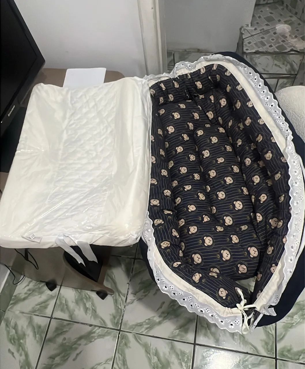 Objetos para bebês - Foto 3