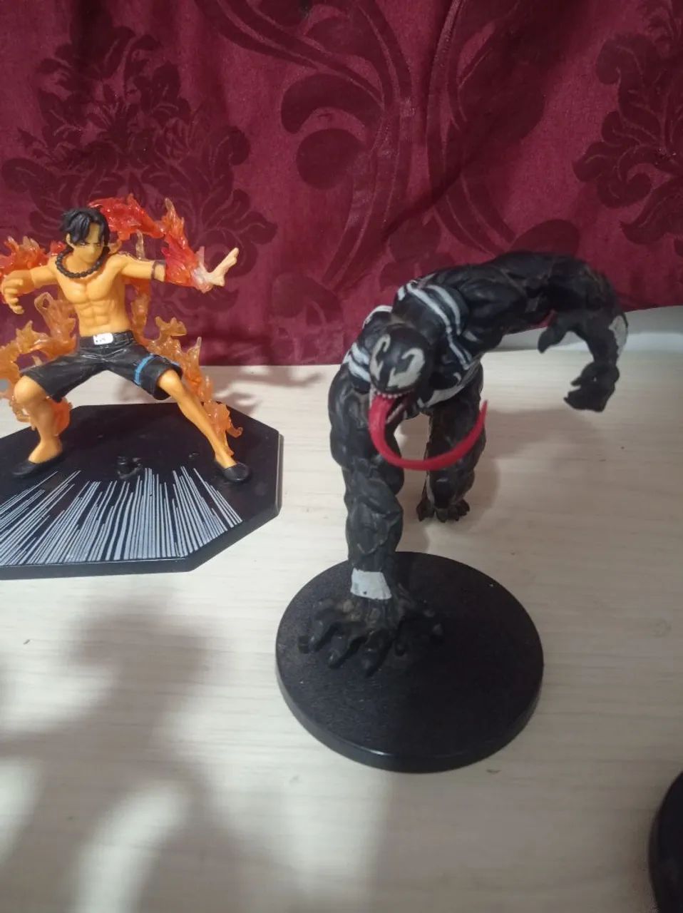 Desapego de figures pra sair hoje  - Foto 2