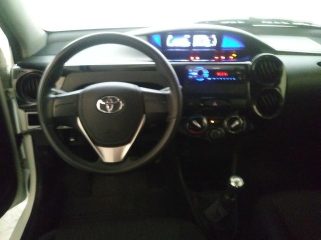Toyota Etios 1.3 X ano 2018 - Foto 4
