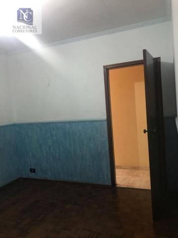 Sobrado residencial à venda, Parque Capuava, Santo André. - Foto 10