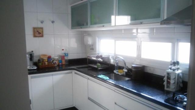 Lindo sobrado residencial à venda em condomínio fechado, jardim crystal park, jacareí. - Foto 5