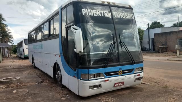 Ônibus Busscar - Foto 6