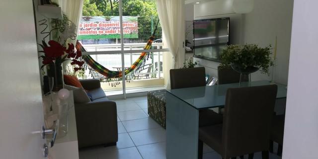 Único Apartamento no Passaré- Elevador- 2 Suites-2 Vagas - Dentro do Minha Casa Minha Vida - Foto 11