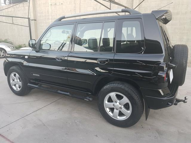 Pajero Tr4 4x4 Automática Ano 2009 - Foto 4