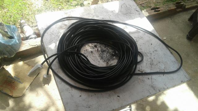 Extensão 40 metros