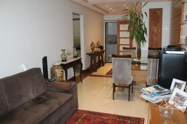 Excelente apto no Centro - Roberto Silveira - Petrópolis - Foto 6