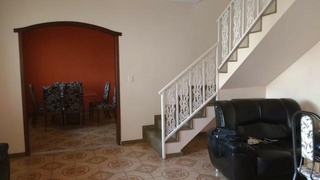Casa em Ipatinga, 4 vgs, 3 quartos/suíte, 232 m². Valor 650 mil - Foto 5