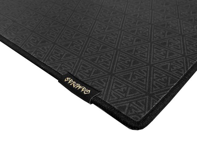 Mousepad Gmm1500 Large Speed 43cm X 35cm Gmm1500 Gamdias - Foto 2