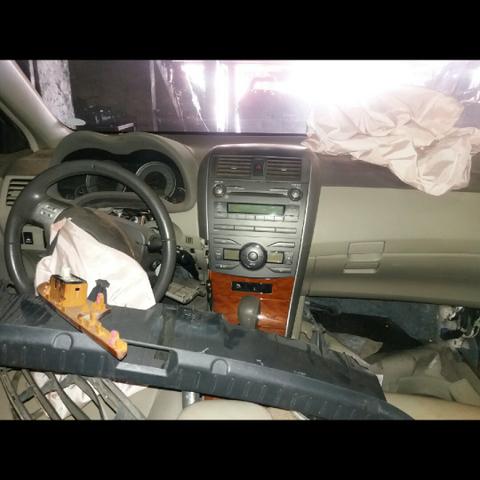 Toyota corolla - Foto 8