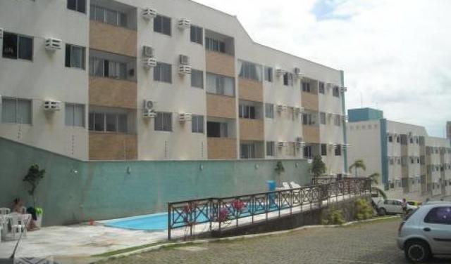 Apartamento 02 dormitórios Emas Parnamirim RN - Foto 3
