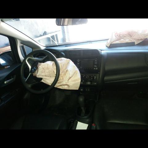 Honda fit - Foto 8